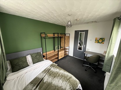Room in a Shared House, Windsor Street, SA2