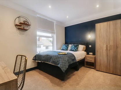 Room in a Shared House, Hartington Road, S41