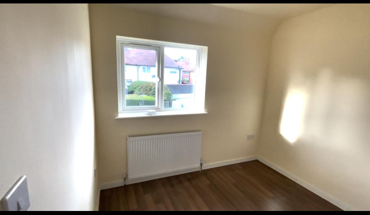 3 Bed End Terrace, Tunstall Crescent, NG8, N1 7GU