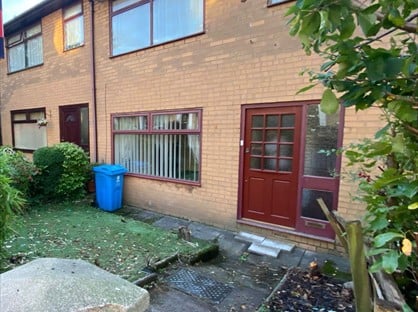 3 Bed Terraced House, Victoria Street, OL9