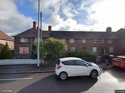 Room in a Shared House, Leek Road, ST2