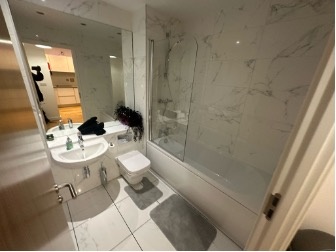 1 Bed Flat, Windmill Street, B1 photo 2