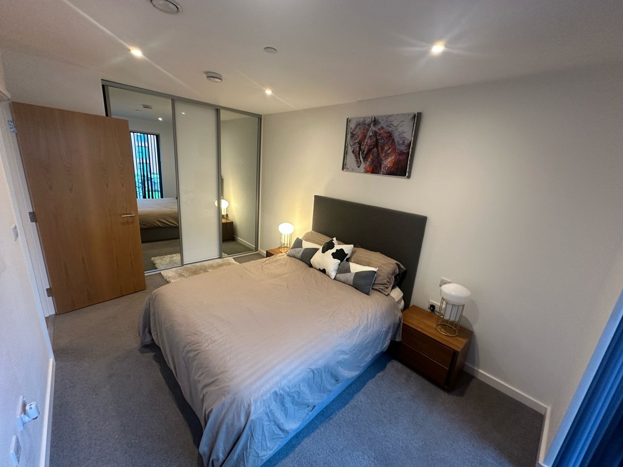 1 Bed Flat, Windmill Street, B1 photo 4