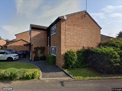 Room in a Shared House, Priors Way, SL6