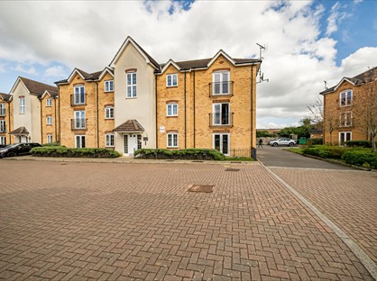 Room in a Shared Flat, Bedgrove House, HP21