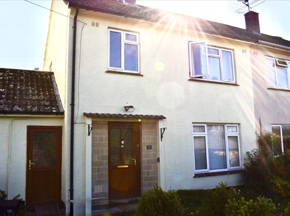 3 Bed Terraced House, South Street, TA17