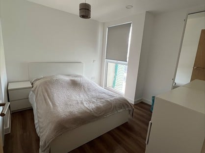 3 Bed Flat, Trafford Road, M5