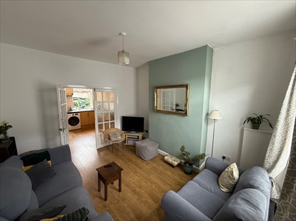 2 Bed Terraced House, New Herbert Street, M6