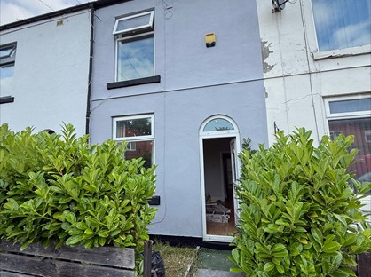 2 Bed Terraced House, Mossfield Road, M27