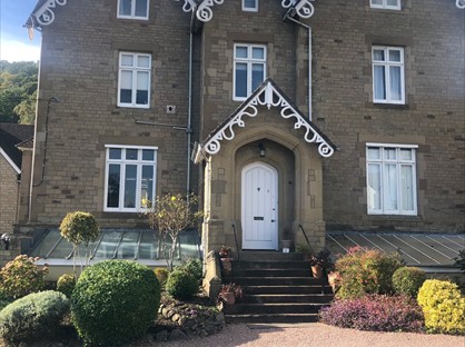 2 Bed Flat, College Road, WR14