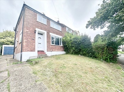 3 Bed Semi-Detached House, Greenway, ME5
