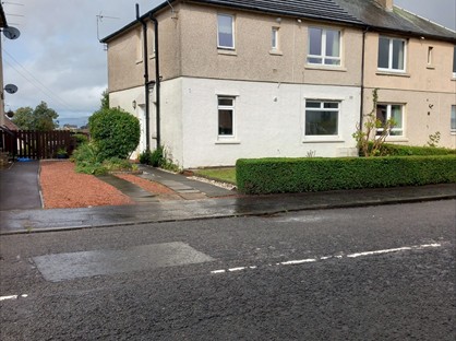 2 bed flat/apartment for rent in 2 Bed Flat, Windsor Road, FK1