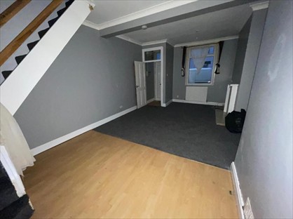 3 Bed Terraced House, Dorothy Street, TS3