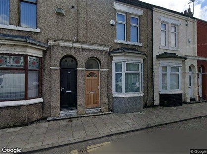 3 Bed Terraced House, Beaumont Road, TS3