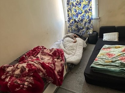 Room in a Shared Flat, High Road Leyton, E10