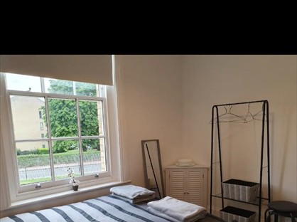 Room in a Shared Flat, Domitian Court, CO2