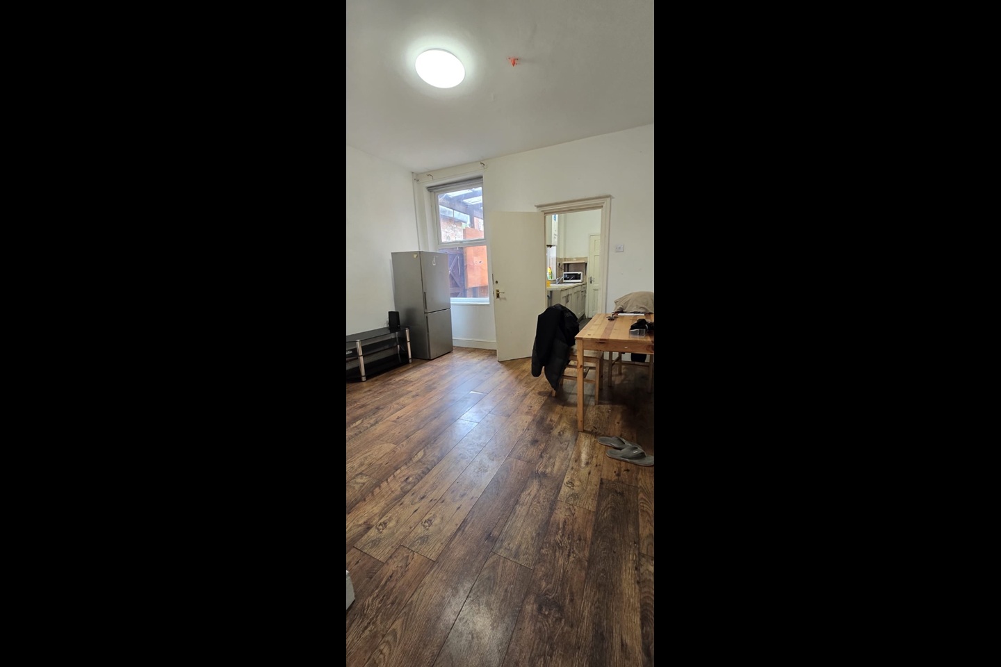 2 Bed Terraced House, Noel St, NG7, N1 7GU