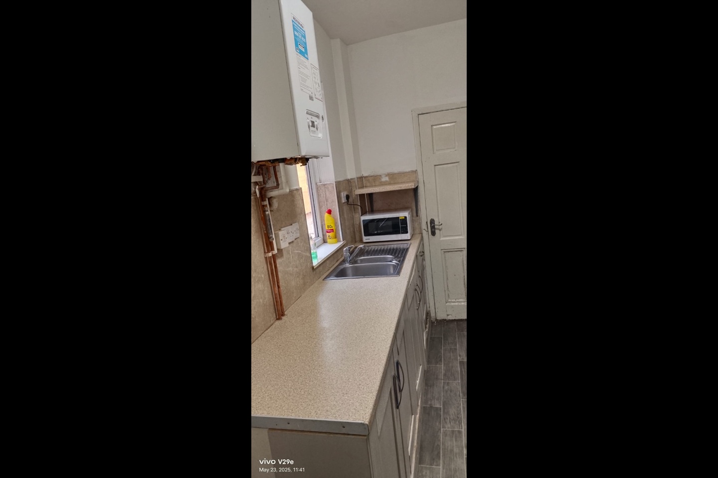 Additional image 3 of 2 Bed Terraced House, Noel St, NG7, N1 7GU