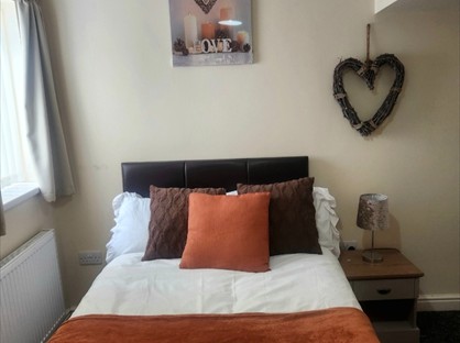 Room in a Shared House, Doncaster, DN11