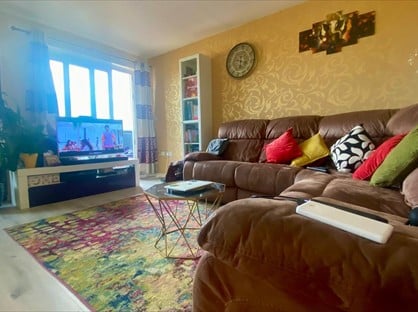 2 Bed Flat, Linear View, HA9