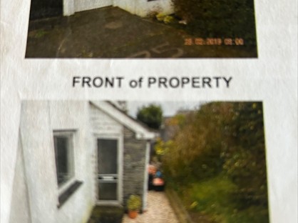 3 Bed Terraced House, Ward Close, EX23