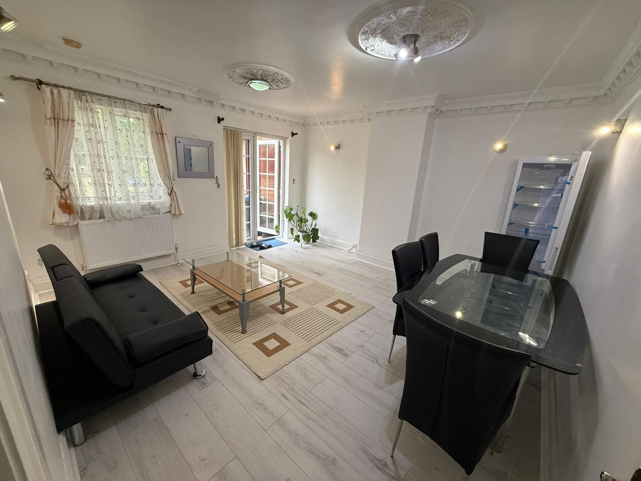 1 Bed Flat, Pershore Road, B29