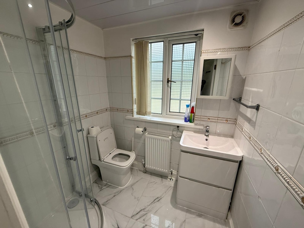 1 Bed Flat, Pershore Road, B29 photo 3