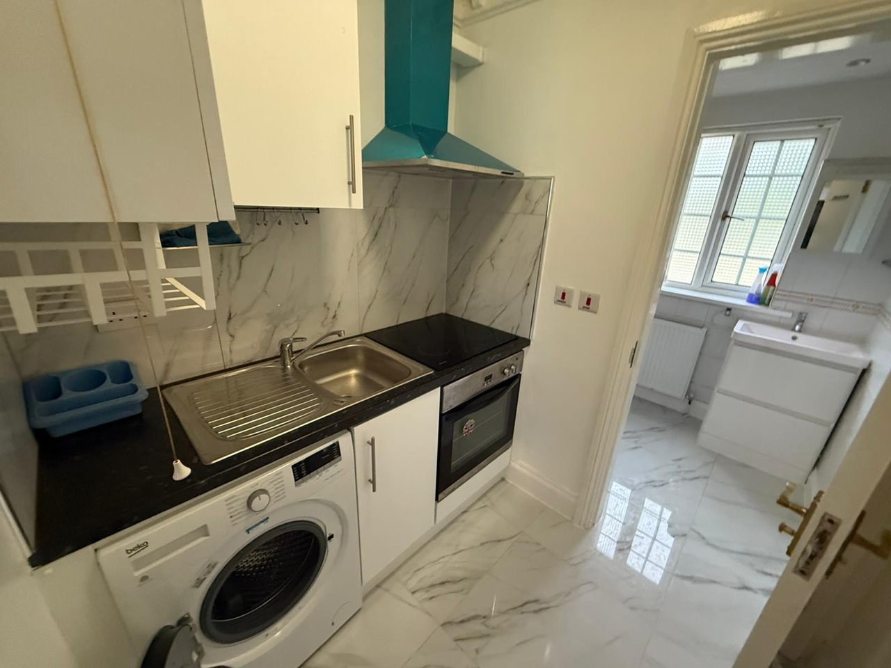 1 Bed Flat, Pershore Road, B29 photo 4