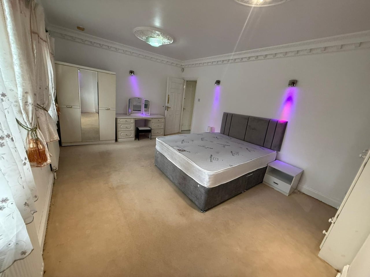 1 Bed Flat, Pershore Road, B29 photo 5