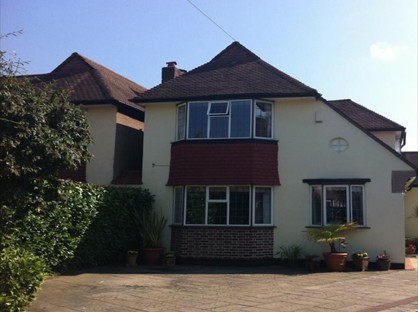 3 Bed Detached House, Welbeck Close, KT3