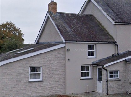 2 Bed Semi-Detached House, Hafren Hall, SA33