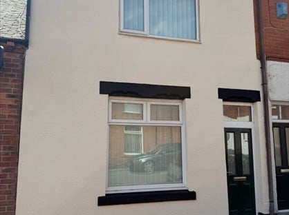 4 Bed Terraced House, Gertrude Street, DH4