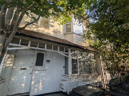 4 Bed Terraced House, Gladesmore Road, N15