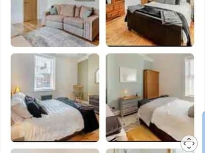 3 Bed Terraced House, Beanley Crescent, NE30