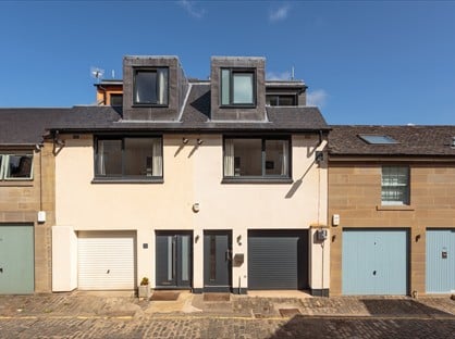 4 Bed Terraced House, Dublin Street Lane South, EH1