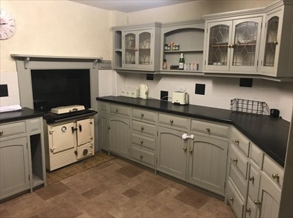 Room in a Shared House, High Street, EX32