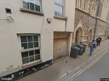 Room in a Shared House, Bear Street, EX32