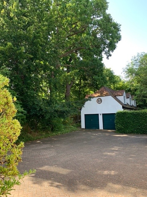 3 Bed Detached House, Cambridge, CB2