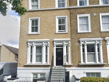 3 Bed Flat, Nunhead Green, SE15