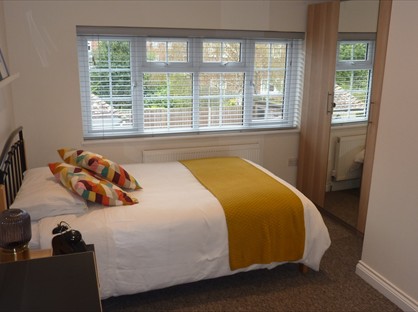 Room in a Shared House, Staines Road East, TW16