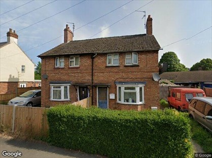 Room in a Shared House, Alexander Road, PE11