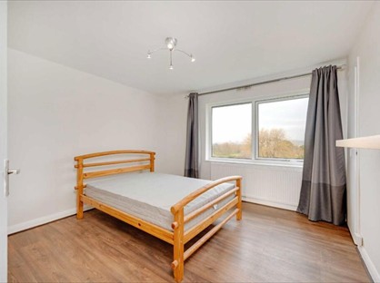 2 Bed Flat, Cleveland Court, W13