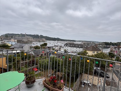 1 Bed Flat, Durnford Street, PL1