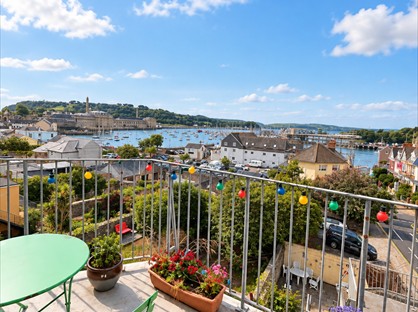 1 Bed Flat, Durnford Street, PL1