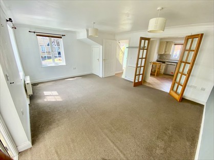 3 Bed Detached House, Fire House Mews, BA9