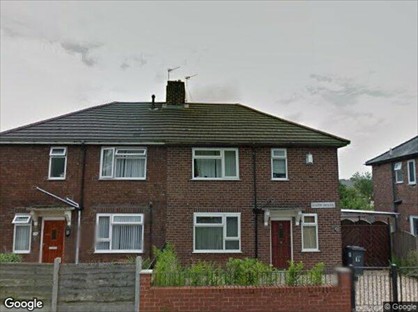 3 Bed Semi-Detached House, South Avenue, M27
