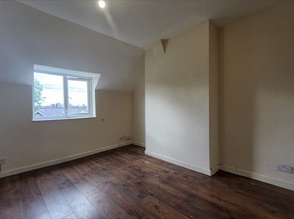 1 Bed Flat, Great Clowes Street, M7