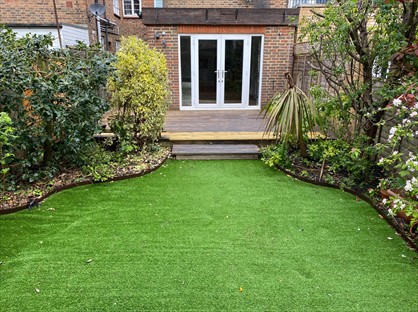 2 Bed Flat, Fulham, SW6
