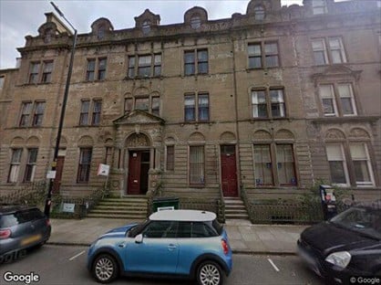 2 Bed Flat, West Bell Street, DD1