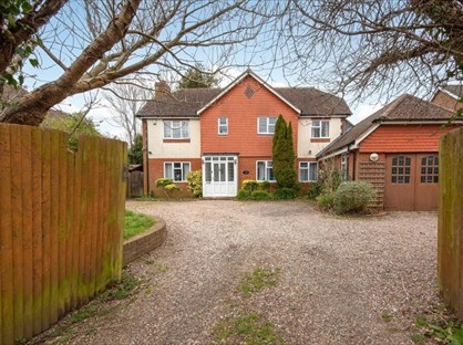 5 Bed Detached House, Offington Lane, BN14